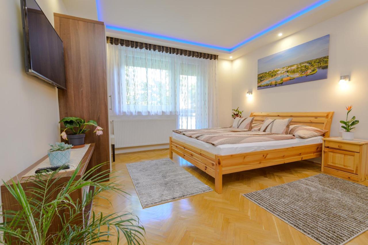 Illés I. Apartamento *