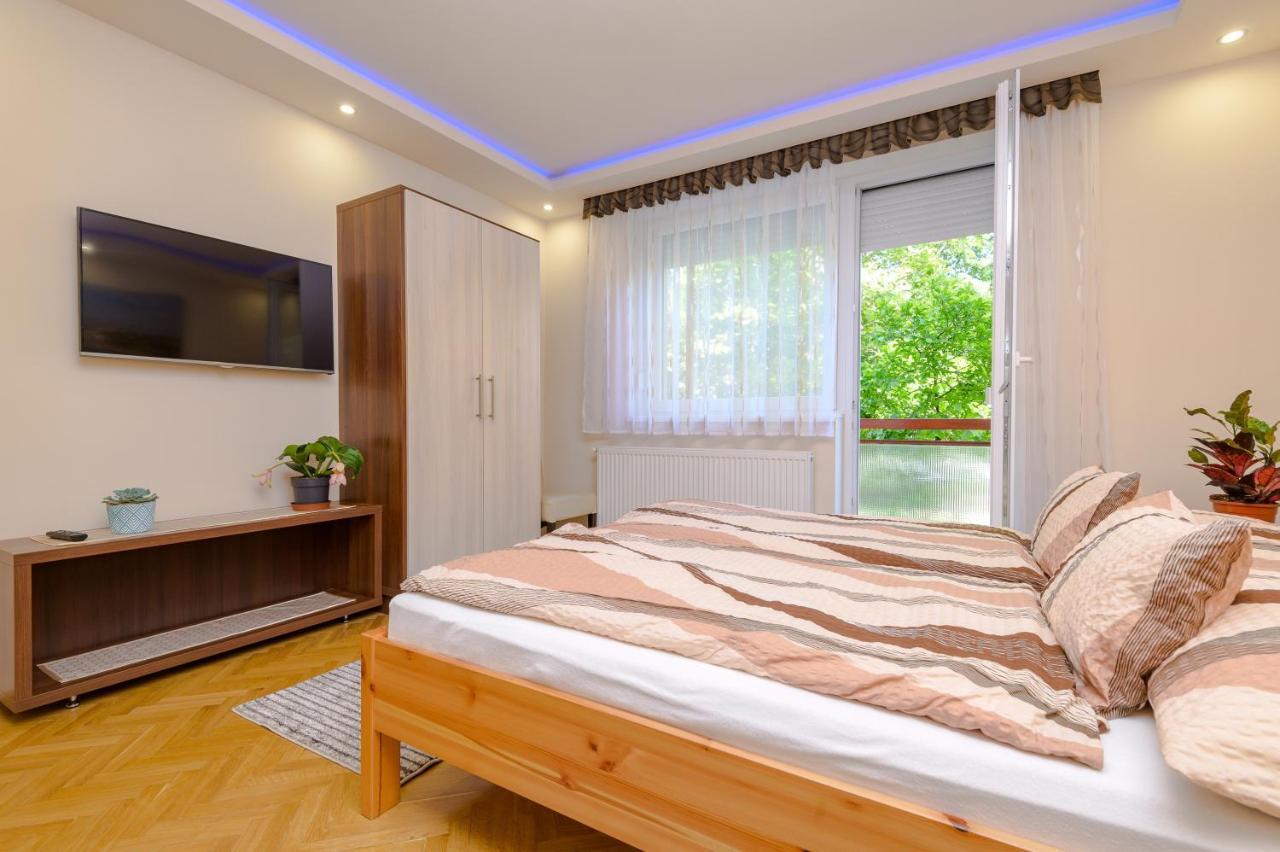 Illés I. Apartamento Hajdúszoboszló