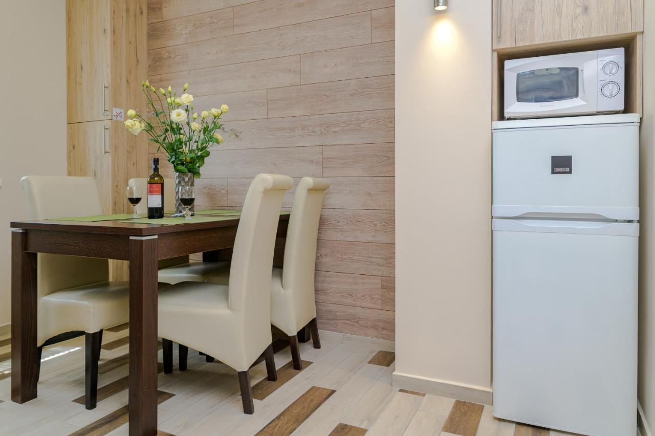 Apartamento Illés I.