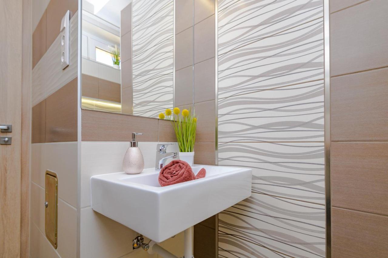 Apartamento Illés I. *