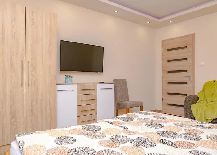 ILLÉS Apartmanok I.