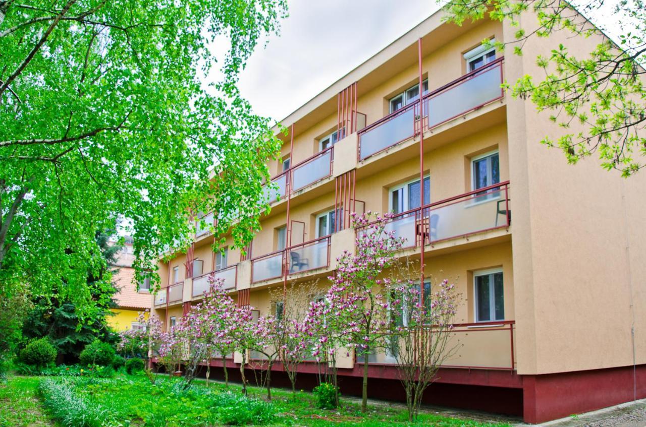 Appartement Illés I. Hajdúszoboszló