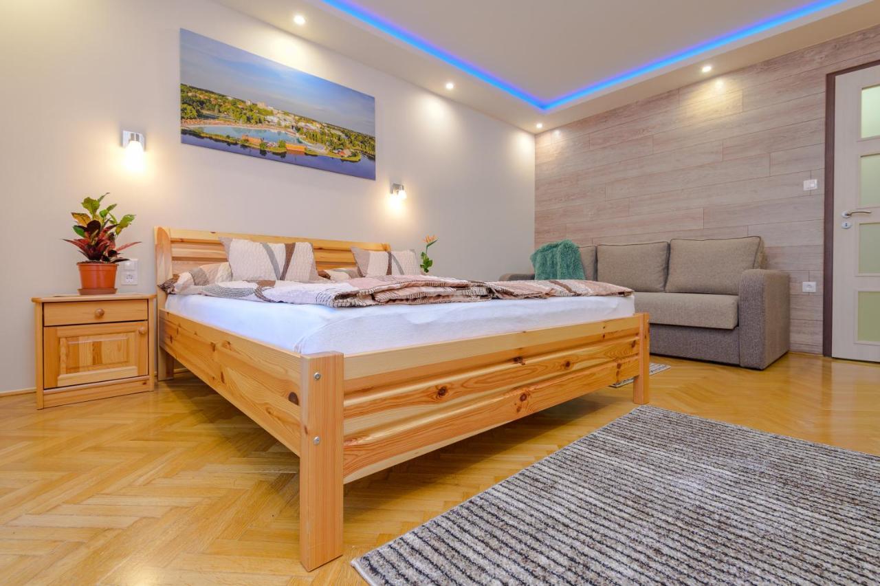 Illés I. Appartement *