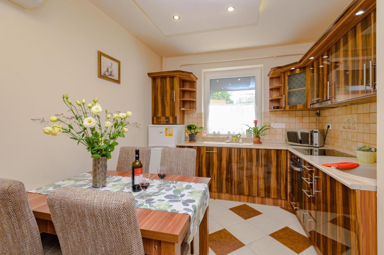 Illés I. Appartement