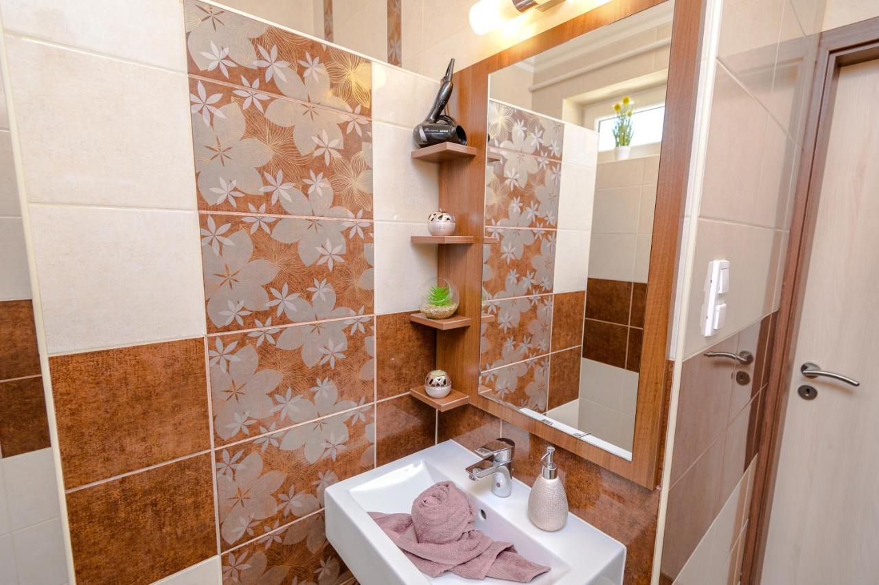 Illés I. Appartement *