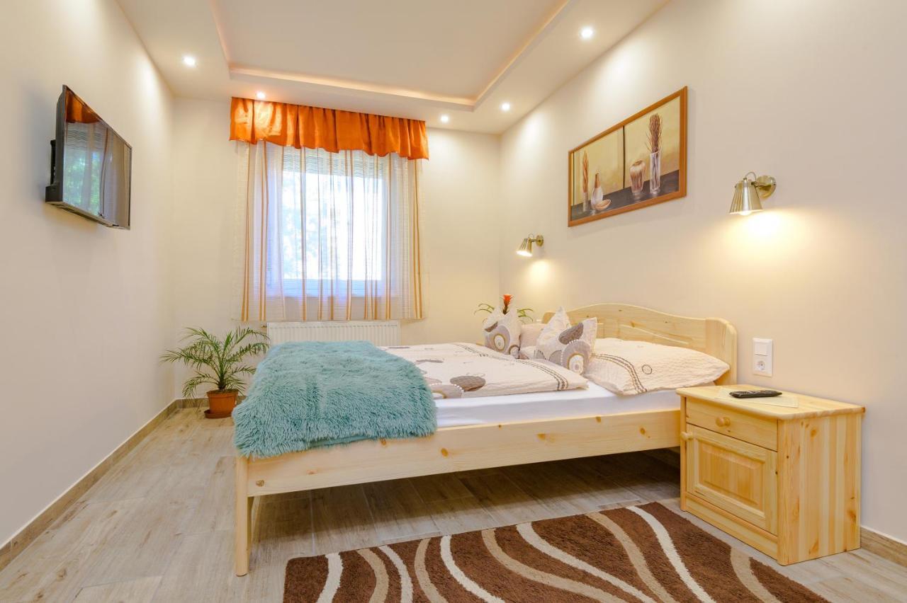 Appartement Illés I.