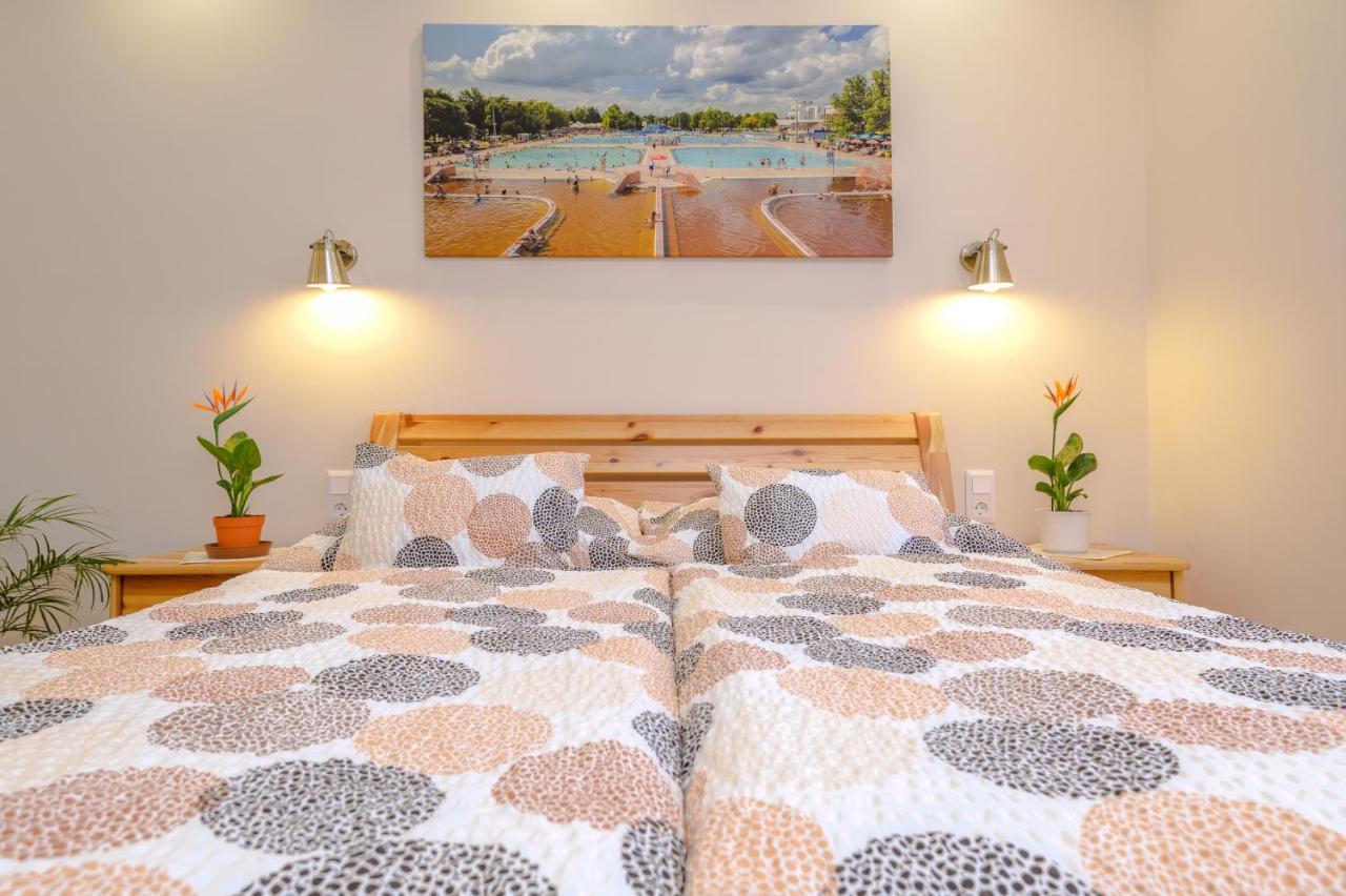 Illés I. Appartement *