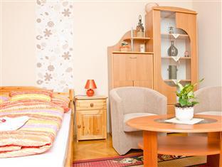 Appartement Illés I. *